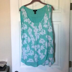 Alfani tank. Size XL.